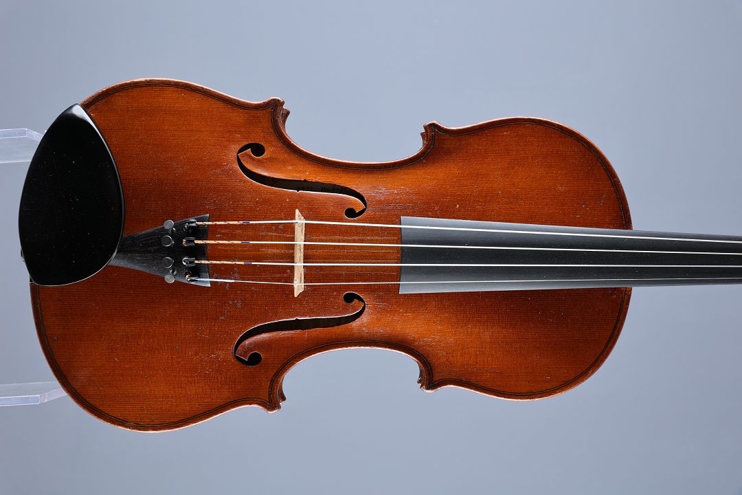 Brückner Ewald - Markneukirchen Anno 1922 - G-631